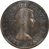 Image 2 : 1958 Canada $1 PCGS PL-66