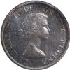 Image 2 : 1959 Canada $1 ICCS PL-65