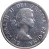 Image 2 : 1960 Canada $1 ICCS PL-66