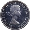 Image 2 : 1961 Canada $1 ICCS PL-65 Cameo