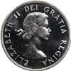 Image 2 : 1962 Canada $1 PCGS PL-66