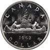 Image 3 : 1962 Canada $1 PCGS PL-66