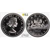 Image 4 : 1962 Canada $1 PCGS PL-66