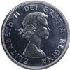 Image 2 : 1964 Canada $1 ICCS PL-65