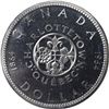 Image 3 : 1964 Canada $1 ICCS PL-65