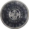 Image 3 : 1964 Canada $1 ICCS PL-66