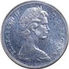 Image 2 : 1967 Canada $1 ICCS PL-66