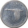 Image 3 : 1967 Canada $1 ICCS PL-66