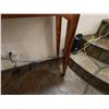 Image 10 : Wooden Console Table