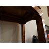 Image 14 : Wooden Console Table