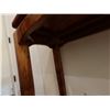 Image 15 : Wooden Console Table