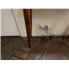 Image 7 : Wooden Console Table