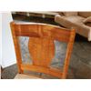 Image 25 : Martin & MacArthur  RC541 Wooden Plantation Desk (Vanity with Hutch) w/ Chair 36" x 18" x 39"H