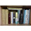 Image 1 : Multiple Books: Gardening, The Holy Bible, Webster's Dictionary, etc