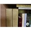 Image 2 : Multiple Books: Gardening, The Holy Bible, Webster's Dictionary, etc