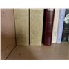 Image 3 : Multiple Books: Gardening, The Holy Bible, Webster's Dictionary, etc