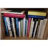 Image 1 : Multiple Books: Japan Living, Poems, Cezanne, Pacific Natural, etc