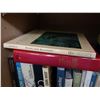 Image 3 : Multiple Books: Japan Living, Poems, Cezanne, Pacific Natural, etc