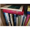 Image 8 : Multiple Books: Japan Living, Poems, Cezanne, Pacific Natural, etc
