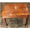 Image 1 : Wooden Side Table