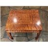 Image 2 : Wooden Side Table