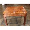 Image 8 : Wooden Side Table