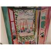 Image 3 : Vintage The Open Window Art Print by Henri Matisse, Framed 26" x 31"