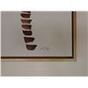 Image 2 : Three Palm Trees Artwork by Cat Coq, Framed 19" x 25"