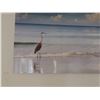 Image 2 : Ocean Scene Artwork, Unframed
