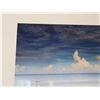 Image 3 : Ocean Scene Artwork, Unframed