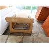 Image 11 : Tommy Bahama Woven Adjustable Chaise Lounge