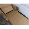 Image 5 : Tommy Bahama Woven Adjustable Chaise Lounge