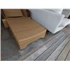 Image 7 : Tommy Bahama Woven Adjustable Chaise Lounge