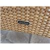 Image 9 : Tommy Bahama Woven Adjustable Chaise Lounge