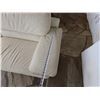 Image 11 : Chateau D'ax Italian Leather Sofa 87" x 33" x 30"H