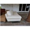 Image 3 : Chateau D'ax Italian Leather Sofa 87" x 33" x 30"H
