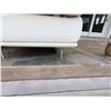 Image 4 : Chateau D'ax Italian Leather Sofa 87" x 33" x 30"H