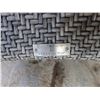 Image 13 : JANUS et Cie Woven 3-Piece Outdoor Seating Set w/ Love Seat, 2 Chairs (stone table not included)