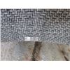 Image 14 : JANUS et Cie Woven 3-Piece Outdoor Seating Set w/ Love Seat, 2 Chairs (stone table not included)