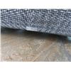 Image 27 : JANUS et Cie Woven 3-Piece Outdoor Seating Set w/ Love Seat, 2 Chairs (stone table not included)