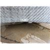 Image 35 : JANUS et Cie Woven 3-Piece Outdoor Seating Set w/ Love Seat, 2 Chairs (stone table not included)