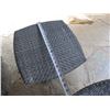 Image 42 : JANUS et Cie Woven 3-Piece Outdoor Seating Set w/ Love Seat, 2 Chairs (stone table not included)