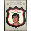 Image 1 : 1972-73 O-PEE-CHEE DALE TALLON