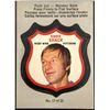 Image 1 : 1972-73 O-PEE-CHEE EDDIE SHACK