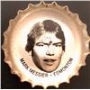 Image 1 : 1980-81 PEPSI NHL CAPS - MARK MESSIER (HOF)