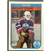 Image 1 : 1992-93 O-PEE-CHEE GRANT FUHR (HOF)