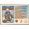 Image 2 : 1992-93 O-PEE-CHEE GRANT FUHR (HOF)
