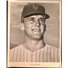 Image 1 : 1967 NEW YORK METS 8"x10" PUBLICITY PHOTO - TUG McGRAW