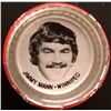 Image 1 : 1980-81 PEPSI NHL CAPS (LARGE) - JIMMY MANN