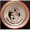 Image 1 : 1980-81 PEPSI NHL CAPS (LARGE) - PIERRE MONDOU